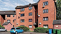 2/1, 46 Landressy Place, Bridgeton, Glasgow, G40 1HF